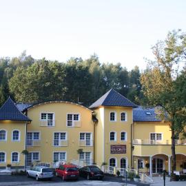 Gasthof & Hotel Wolfsegger, hotel a Engerwitzdorf