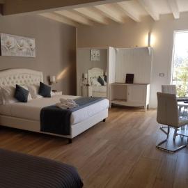 B&B Emozioni e Relax, khách sạn ở Pietole