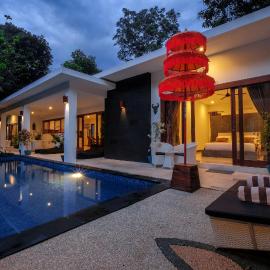 Villa Collard