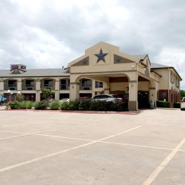 Ranger Inn & Suites, hotel din Arlington