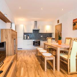 Ferienwohnung Familie Bauer