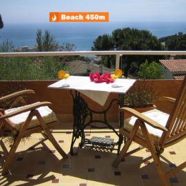 Villa Jordana Urbapol One Step To The Beach