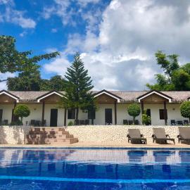Casa de Moalboal, Hotel in Moalboal
