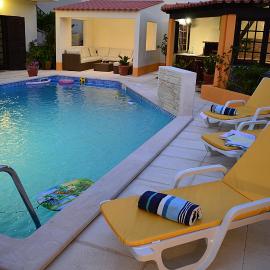 Casa Grande Holidays, hotel in São Martinho do Porto