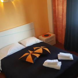 Residencia Mateus, hotel a Faja Grande