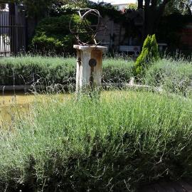 The Yardt Guest House, hotel u gradu Trichardt