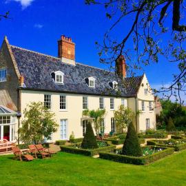Swafield Hall