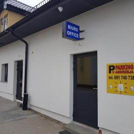 Noclegi u Andrzeja, hotell i Gdańsk