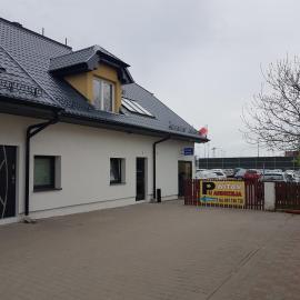 Noclegi u Andrzeja, hotel v destinácii Gdansk