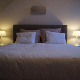 Viesnīca All Inn Holiday Home Gentē