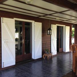 lesept, hotel a La Plaine des Cafres