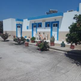 Matina Studios, hotell i Kefalos