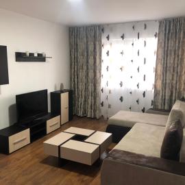 Apartament Bella, hotel u gradu Žurilovka