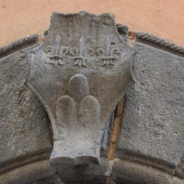 B&B Le Buche Casa Storica