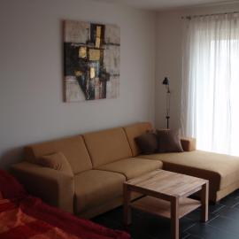 Ferienwohnung Mainz