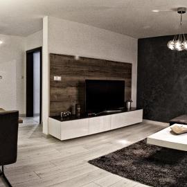 Apartment Centrum Luxury Mountain View, hotel in Poprad