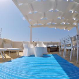 Casa Del Corallo, hotel din Favignana