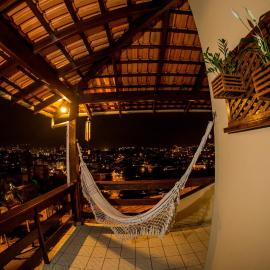 Pousada Casarão, hotel in Jaraguá do Sul