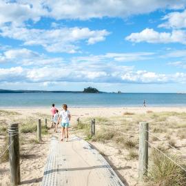NRMA Batemans Bay Resort, hotel di Batemans Bay