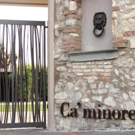 B&B a Ca' Minore Franciacorta