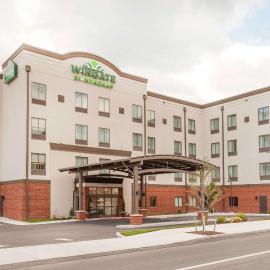 Wingate by Wyndham Altoona Downtown/Medical Center, hotel di Altoona