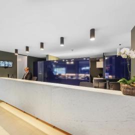 Belconnen Way Hotel & Serviced Apartments, hotel em Canberra