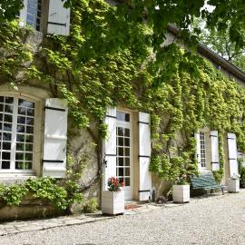 Les 2 Brigards, hotel a Monestier