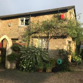 The Annexe Croughton