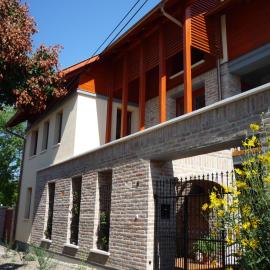 Babilon Gyula Szállás De Luxe, hotel in Gyula