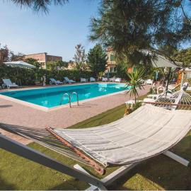 B&B "Posta di Colonna"