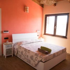 Room & Breakfast Le Magie, hotel a Sindia