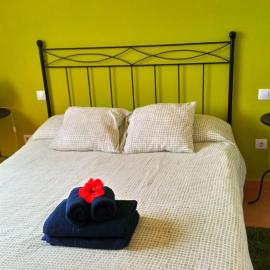 Rincón del descanso, hotel in Órzola