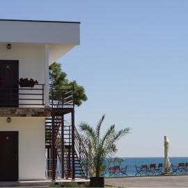 Bungalouri La Mare*** Saturn, hotel in Mangalia