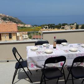Castelsardo con Vista