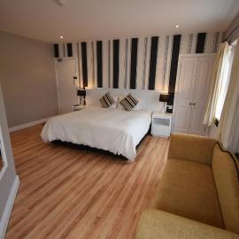 Aaranmore Lodge Guest House, hotel in Portrush