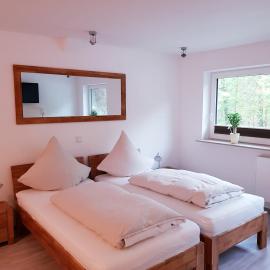 Hanse Hotel Buxtehude, hotel Buxtehudéban