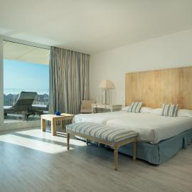 Suites Puerto Sherry