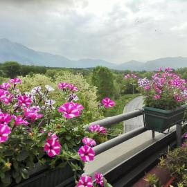 Attico D'Andrea, хотел в Pratola Peligna