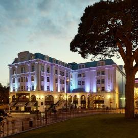 Killarney Plaza Hotel & Spa, hotell sihtkohas Killarney