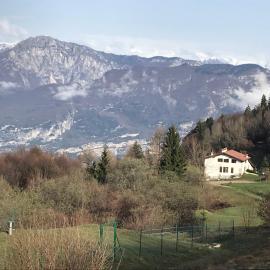 Trentino in malga: Malga Zanga, hotel v destinácii Arco