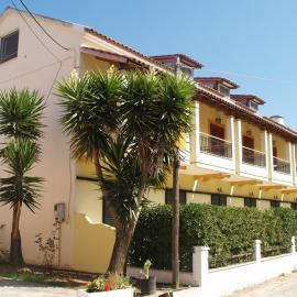 Sophie Studios, hotel en Rodas
