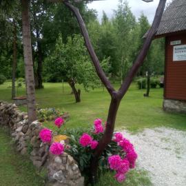 Kalamehe Farmstay, hotel v destinácii Alatskivi
