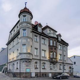 Centro Hotel Nürnberg City, Trademark Collection by Wyndham, ξενοδοχείο στη Νυρεμβέργη