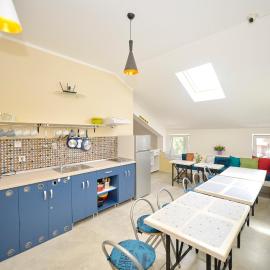 Hostel Pupa, מלון בקוטור