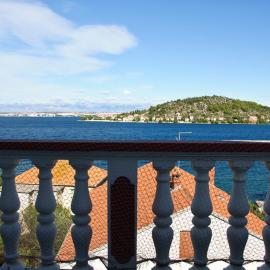 Apartmani Blaslov, hotel a Kali