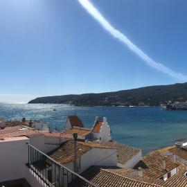 Casa Neus, ξενοδοχείο σε Cadaqués