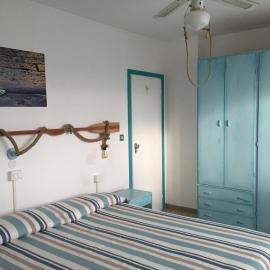 Il rifugio del pescatore, Hotel in Rimini