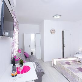 Apartment Biokovo Nature Park