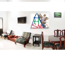 Apartahotel San Miguel