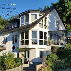 Ferienwohnung Pollig, hôtel à Rech